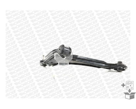 Länkarm, hjulupphängning L24519 Monroe, bild 13