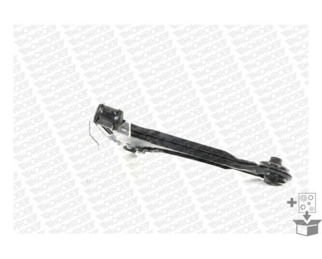 Länkarm, hjulupphängning L24519 Monroe, bild 14