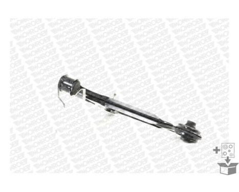 Länkarm, hjulupphängning L24519 Monroe, bild 15