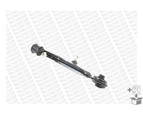 Länkarm, hjulupphängning L24519 Monroe, bild 16