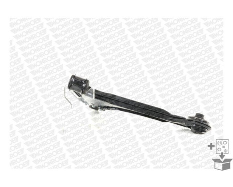 Länkarm, hjulupphängning L24519 Monroe, bild 15