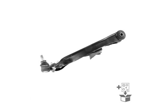 Länkarm, hjulupphängning L29A39 Monroe, bild 4