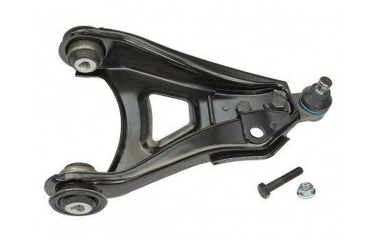 Länkarm, hjulupphängning MEYLE-HD Quality 16-16 050 0007/HD