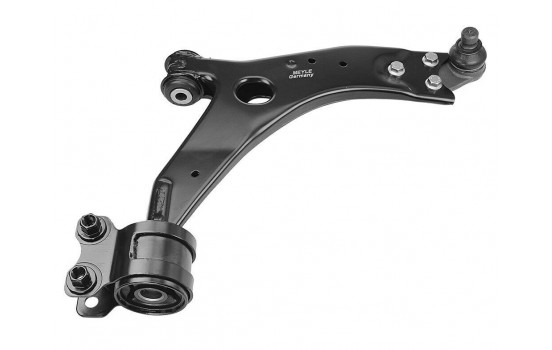 Länkarm, hjulupphängning MEYLE-HD Quality 716 050 0053/HD