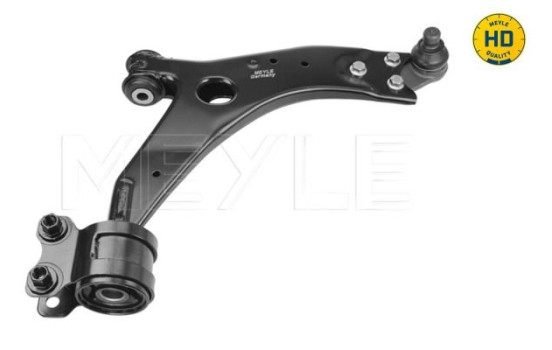 Länkarm, hjulupphängning MEYLE-HD Quality 716 050 0053/HD, bild 2