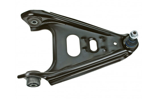 Länkarm, hjulupphängning MEYLE-ORIGINAL Quality 016 050 0071