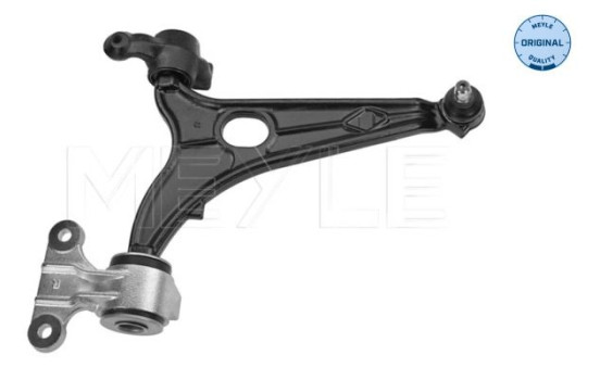 Länkarm, hjulupphängning MEYLE-ORIGINAL Quality 11-16 050 0039, bild 2