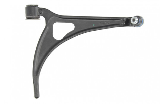 Länkarm, hjulupphängning MEYLE-ORIGINAL Quality 116 050 0099