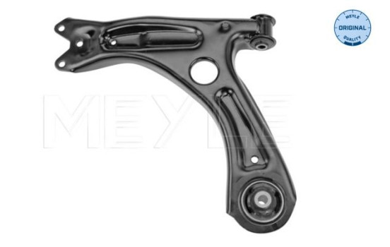 Länkarm, hjulupphängning MEYLE-ORIGINAL Quality 116 050 0114, bild 2