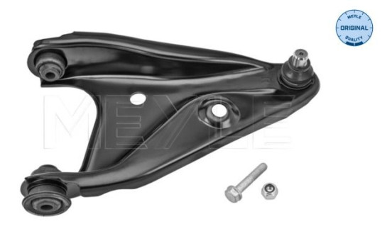 Länkarm, hjulupphängning MEYLE-ORIGINAL Quality 16-16 050 0016
