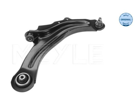 Länkarm, hjulupphängning MEYLE-ORIGINAL Quality 16-16 050 0030