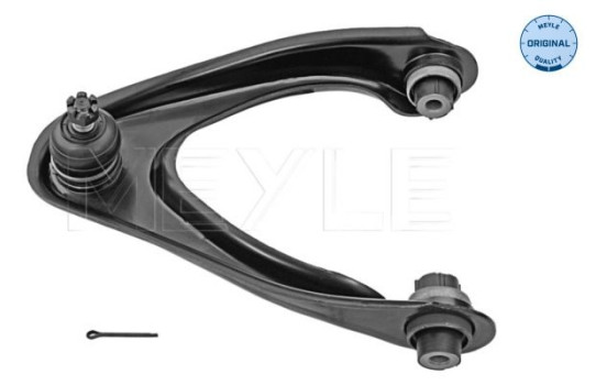Länkarm, hjulupphängning MEYLE-ORIGINAL Quality 31-16 050 0058, bild 2