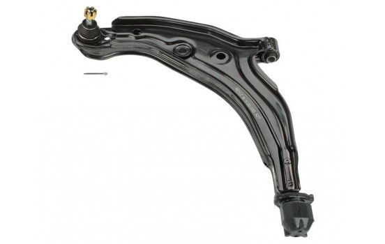 Länkarm, hjulupphängning MEYLE-ORIGINAL Quality 36-16 050 0083