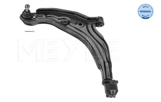 Länkarm, hjulupphängning MEYLE-ORIGINAL Quality 36-16 050 0083, bild 2