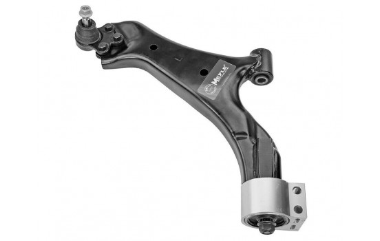 Länkarm, hjulupphängning MEYLE-ORIGINAL Quality 616 050 0032