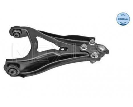 Länkarm, hjulupphängning MEYLE-ORIGINAL: True to OE. 16-16 050 0078