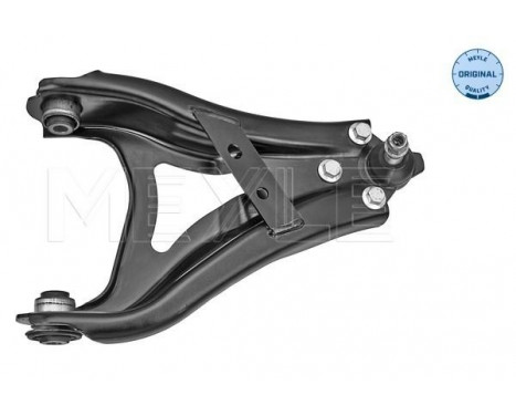 Länkarm, hjulupphängning MEYLE-ORIGINAL: True to OE. 16-16 050 0078, bild 2