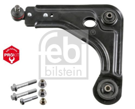 Länkarm, hjulupphängning ProKit 33103 Febi ProKit, bild 2