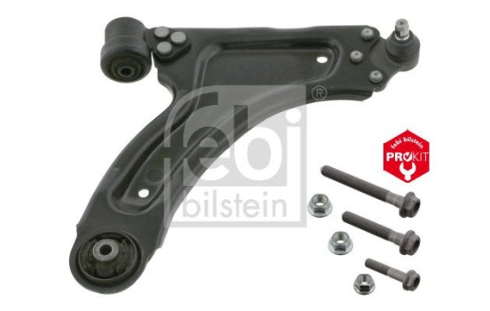 Länkarm, hjulupphängning ProKit 34224 Febi ProKit, bild 2