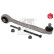 Länkarm, hjulupphängning ProKit 37178 Febi ProKit, miniatyr 2
