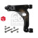 Länkarm, hjulupphängning ProKit 38273 Febi ProKit, miniatyr 2