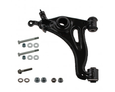 Länkarm, hjulupphängning ProKit 40281 Febi ProKit