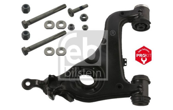 Länkarm, hjulupphängning ProKit 40341 Febi ProKit