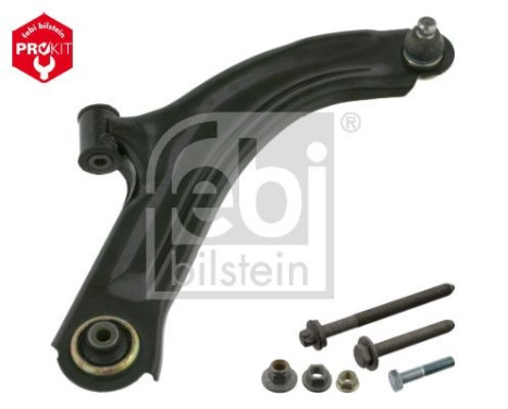 Länkarm, hjulupphängning ProKit 40656 Febi ProKit, bild 2