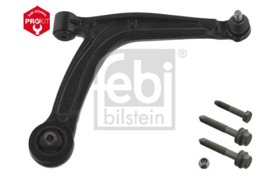 Länkarm, hjulupphängning ProKit 40711 Febi ProKit, bild 2