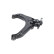 Länkarm, hjulupphängning SCA-3529 Kavo parts