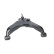 Länkarm, hjulupphängning SCA-3529 Kavo parts, miniatyr 4