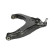 Länkarm, hjulupphängning SCA-3530 Kavo parts