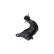 Länkarm, hjulupphängning SCA-4699 Kavo parts, miniatyr 2