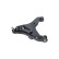 Länkarm, hjulupphängning SCA-5700 Kavo parts, miniatyr 3