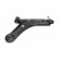 Länkarm, hjulupphängning SCA-8615 Kavo parts