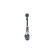 Länkarm, hjulupphängning SCA-9361 Kavo parts, miniatyr 4
