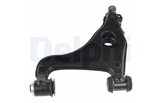 Länkarm, hjulupphängning TC1053 Delphi, bild 2