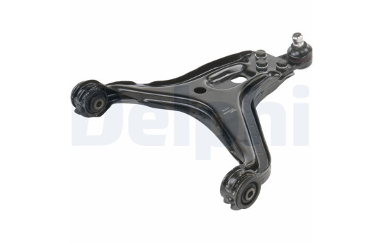 Länkarm, hjulupphängning TC1142 Delphi