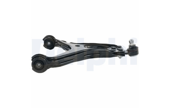 Länkarm, hjulupphängning TC1142 Delphi, bild 2