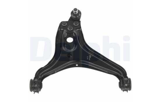 Länkarm, hjulupphängning TC1142 Delphi, bild 4