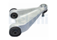 Länkarm, hjulupphängning TC1270 Delphi