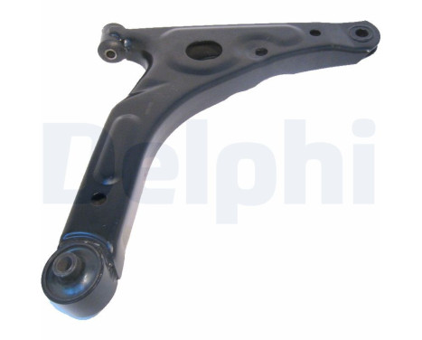 Länkarm, hjulupphängning TC1293 Delphi