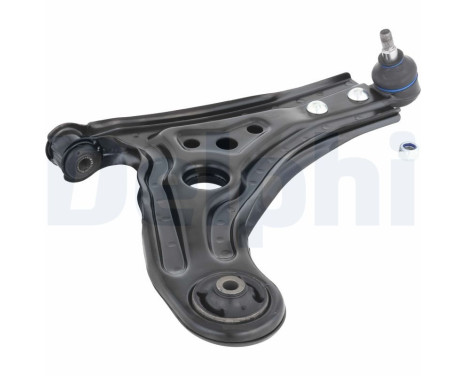 Länkarm, hjulupphängning TC1504 Delphi, bild 6