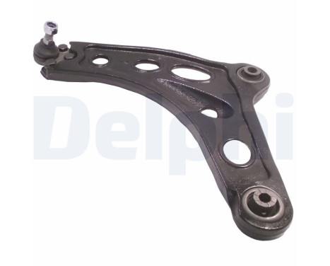 Länkarm, hjulupphängning TC2461 Delphi