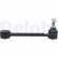 Länkarm, hjulupphängning TC3750 Delphi, miniatyr 4