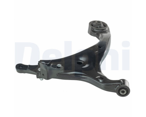 Länkarm, hjulupphängning TC3781 Delphi