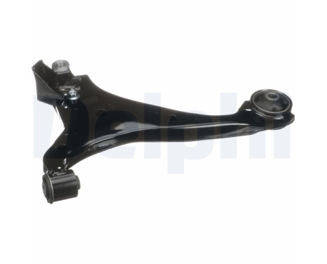 Länkarm, hjulupphängning TC3781 Delphi, bild 2