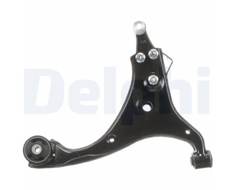 Länkarm, hjulupphängning TC3781 Delphi, bild 4