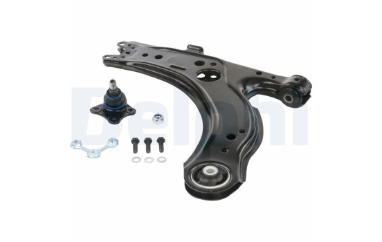 Länkarm, hjulupphängning TC786 Delphi, bild 3