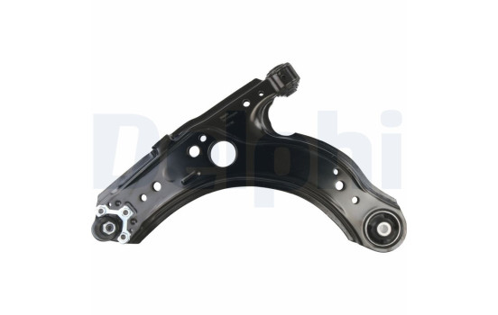 Länkarm, hjulupphängning TC786 Delphi, bild 6